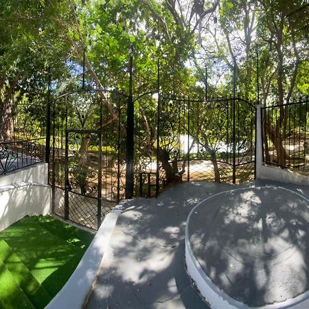 Dg Divine Garden Tabasco Villahermosa Exterior foto