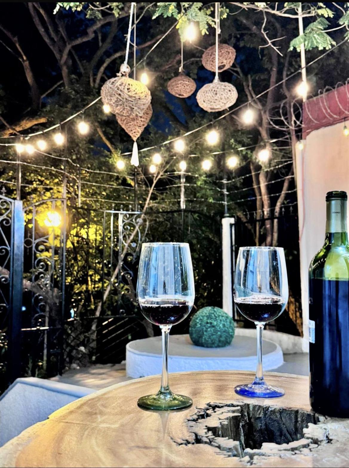Dg Divine Garden Tabasco Villahermosa Exterior foto