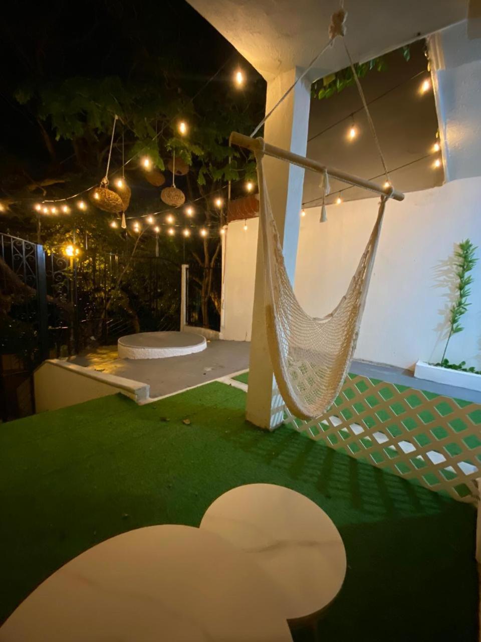 Dg Divine Garden Tabasco Villahermosa Exterior foto