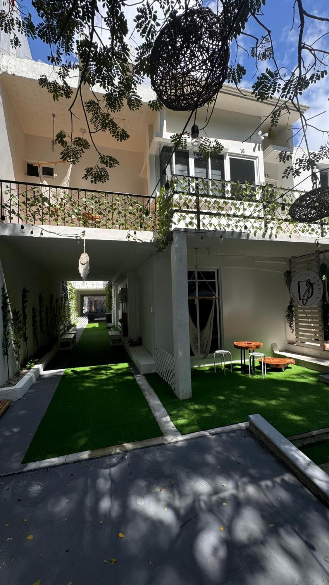 Dg Divine Garden Tabasco Villahermosa Exterior foto