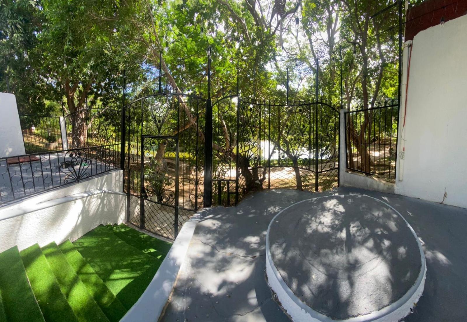 Dg Divine Garden Tabasco Villahermosa Exterior foto